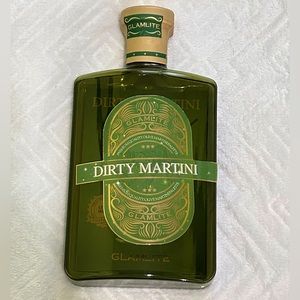 Glamlite Dirty Martini Palette